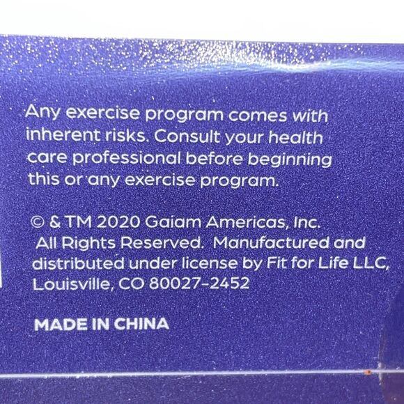 Gaiam Yoga Block + Yoga Strap Combo Set - Picture 10 of 13